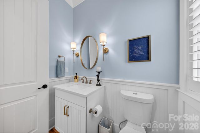 10904 Leyton Place, Charlotte, NC 28227