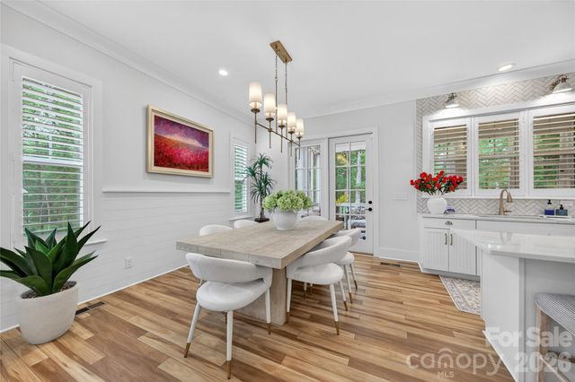 10904 Leyton Place, Charlotte, NC 28227