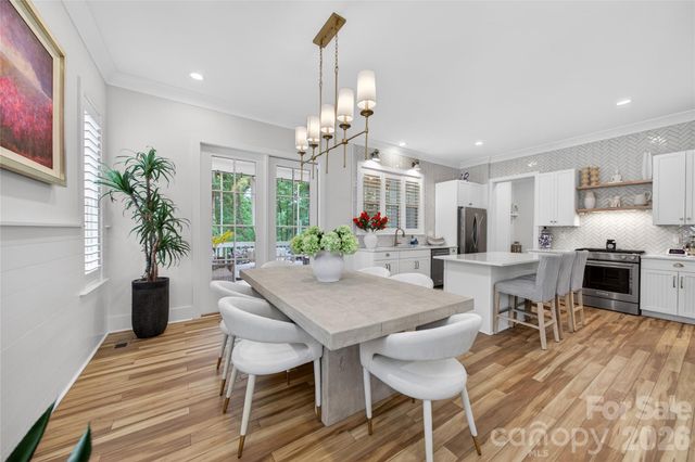 10904 Leyton Place, Charlotte, NC 28227