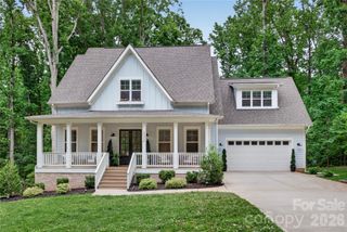 10904 Leyton Place, Charlotte, NC 28227