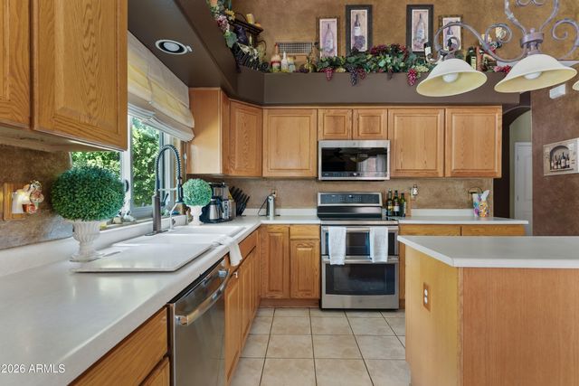 1278 S MONTEREY Street, Gilbert, AZ 85233
