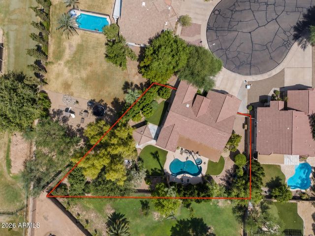 1278 S MONTEREY Street, Gilbert, AZ 85233