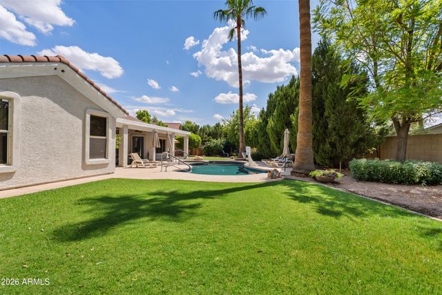 1278 S MONTEREY Street, Gilbert, AZ 85233