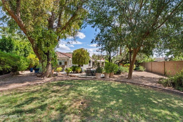 1278 S MONTEREY Street, Gilbert, AZ 85233