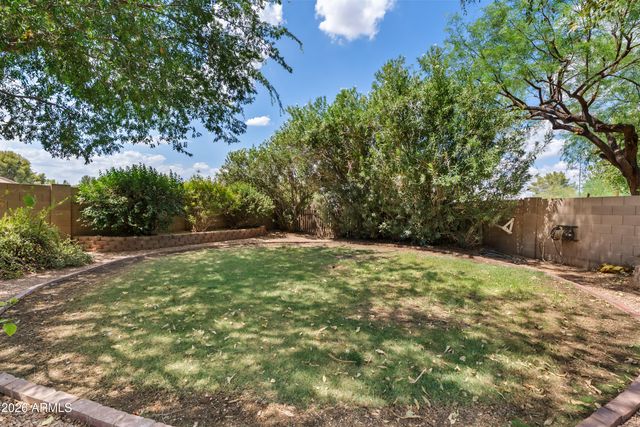 1278 S MONTEREY Street, Gilbert, AZ 85233