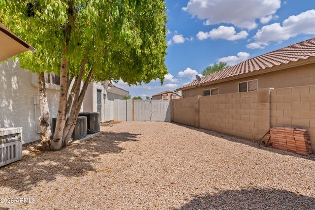 1278 S MONTEREY Street, Gilbert, AZ 85233