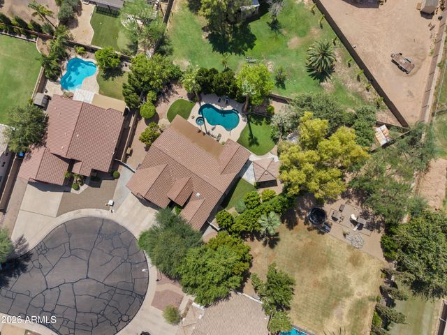1278 S MONTEREY Street, Gilbert, AZ 85233