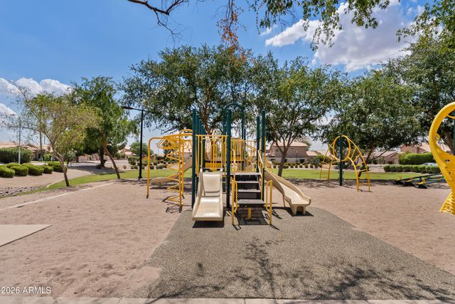 1278 S MONTEREY Street, Gilbert, AZ 85233