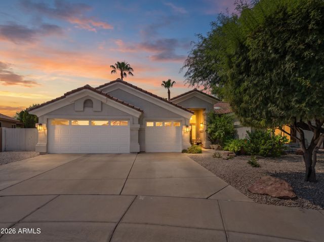 1278 S MONTEREY Street, Gilbert, AZ 85233