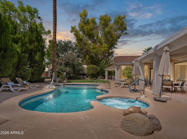 1278 S MONTEREY Street, Gilbert, AZ 85233