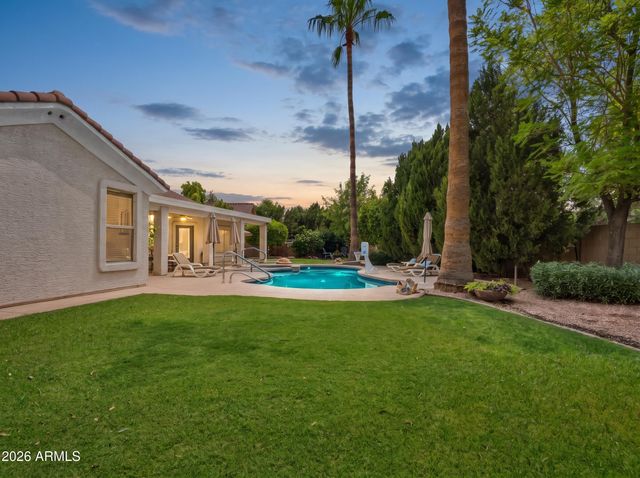 1278 S MONTEREY Street, Gilbert, AZ 85233