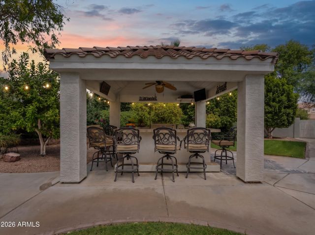 1278 S MONTEREY Street, Gilbert, AZ 85233