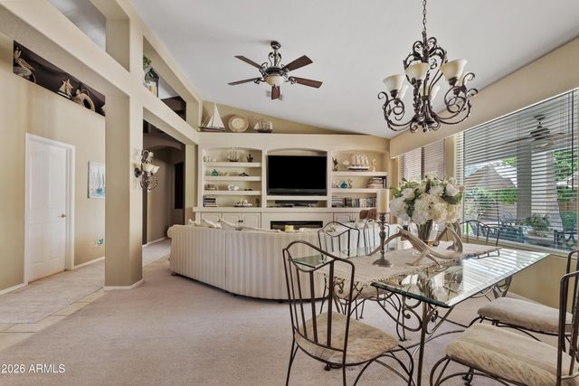 1278 S MONTEREY Street, Gilbert, AZ 85233