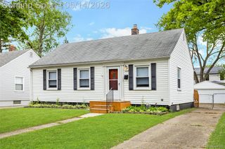 1419 N BLAIR Avenue, Royal Oak, MI 48067