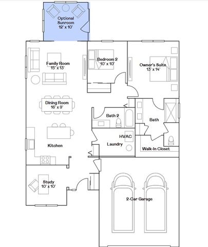 387 S Constitution Drive, Aurora, IL 60506