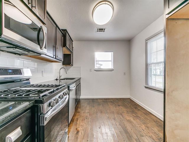 1338 South Drive, Oklahoma City, OK 73119