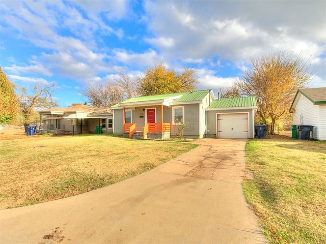 1338 South Drive, Oklahoma City, OK 73119