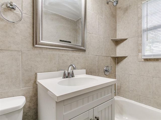 1338 South Drive, Oklahoma City, OK 73119