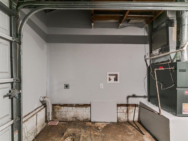 1338 South Drive, Oklahoma City, OK 73119