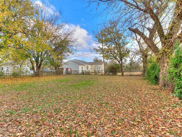 1338 South Drive, Oklahoma City, OK 73119