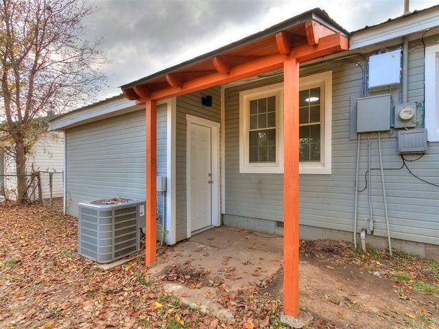 1338 South Drive, Oklahoma City, OK 73119