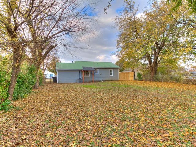 1338 South Drive, Oklahoma City, OK 73119