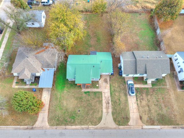 1338 South Drive, Oklahoma City, OK 73119