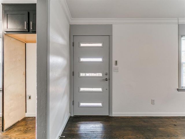 1338 South Drive, Oklahoma City, OK 73119