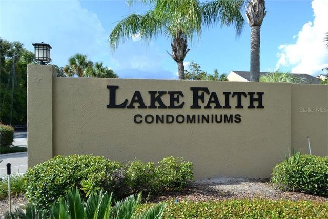 361 W LAKE FAITH DRIVE 112, Maitland, FL 32751