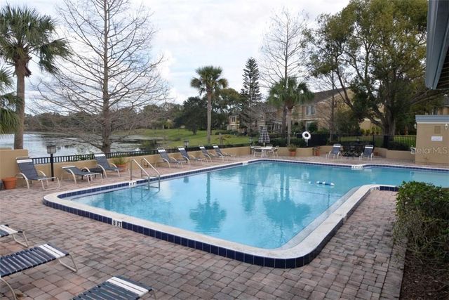 361 W LAKE FAITH DRIVE 112, Maitland, FL 32751