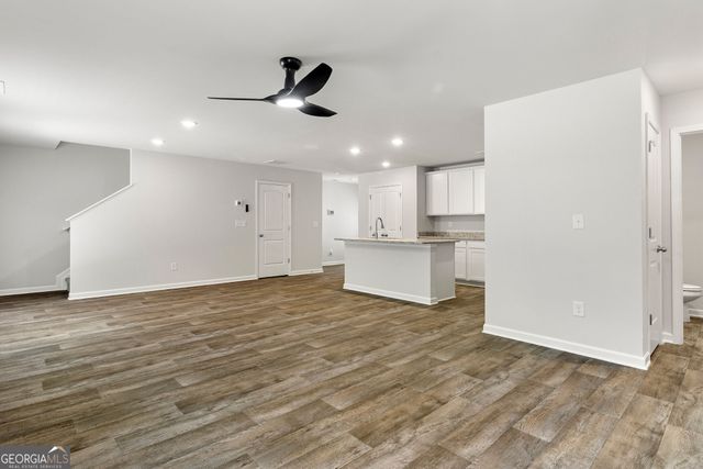 318 Cody Drive, Macon, GA 31216