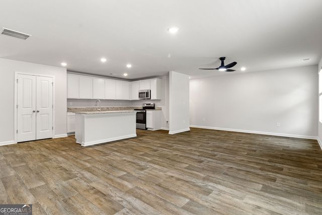 318 Cody Drive, Macon, GA 31216