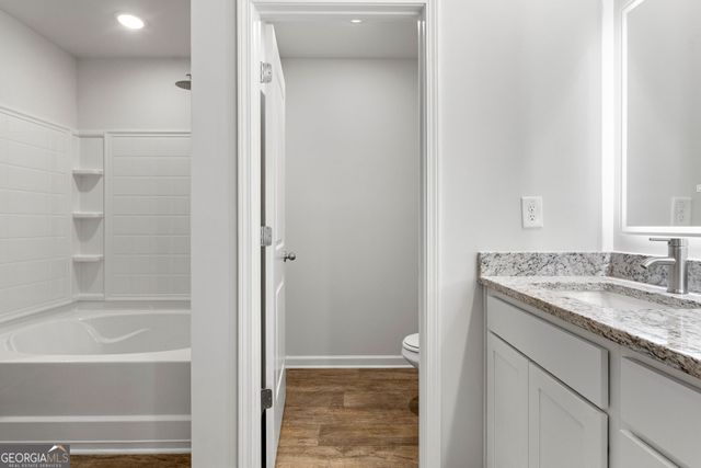 318 Cody Drive, Macon, GA 31216