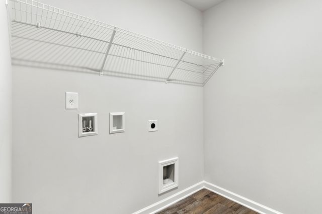 318 Cody Drive, Macon, GA 31216