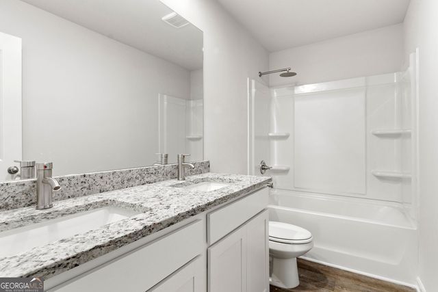 318 Cody Drive, Macon, GA 31216