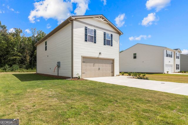 318 Cody Drive, Macon, GA 31216