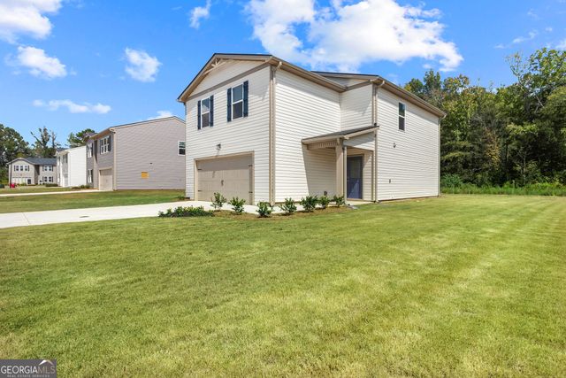 318 Cody Drive, Macon, GA 31216