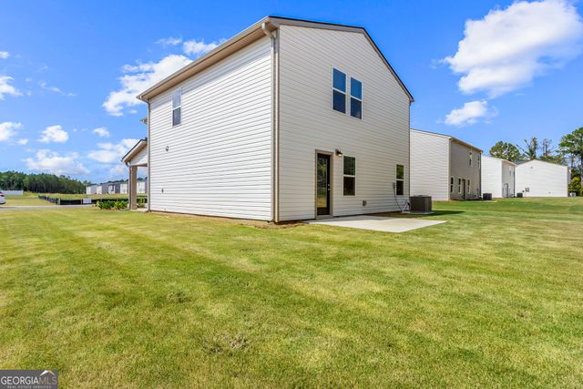 318 Cody Drive, Macon, GA 31216