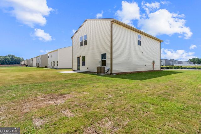 318 Cody Drive, Macon, GA 31216