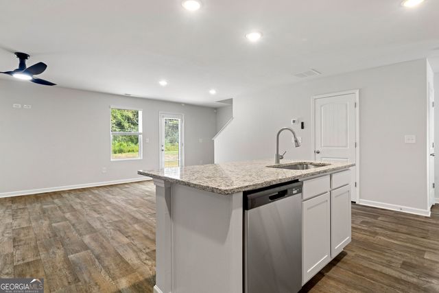 318 Cody Drive, Macon, GA 31216