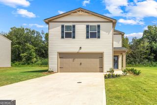 318 Cody Drive, Macon, GA 31216