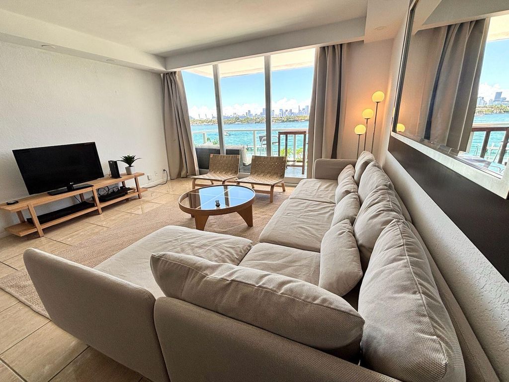 1000 WEST Avenue 314, Miami Beach, FL 33139