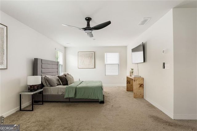 3408 Stonewall Court, Union City, GA 30349
