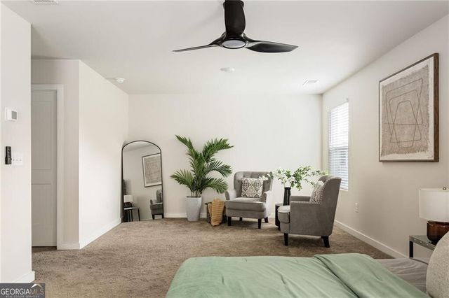3408 Stonewall Court, Union City, GA 30349