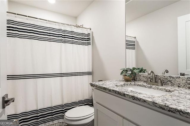 3408 Stonewall Court, Union City, GA 30349