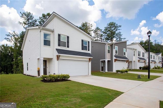 3408 Stonewall Court, Union City, GA 30349