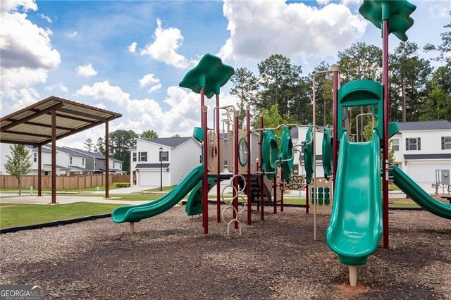 3408 Stonewall Court, Union City, GA 30349