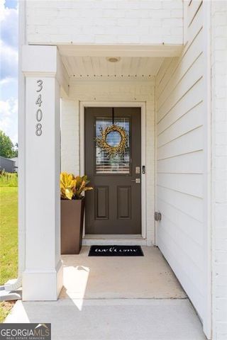 3408 Stonewall Court, Union City, GA 30349