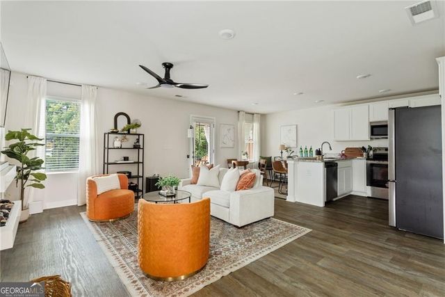 3408 Stonewall Court, Union City, GA 30349