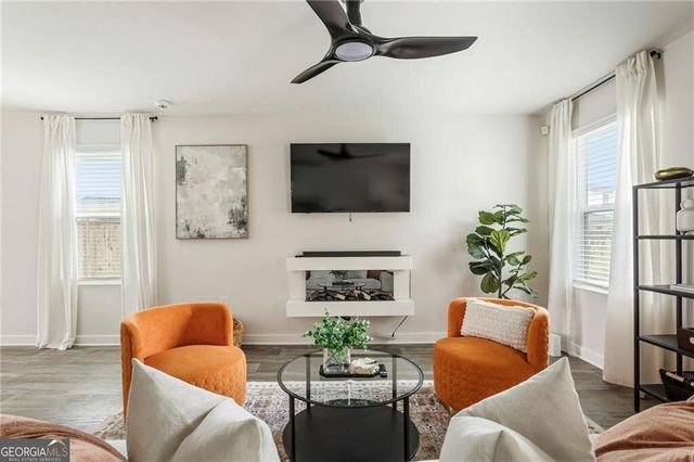 3408 Stonewall Court, Union City, GA 30349
